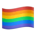 LGBTQ+ flag